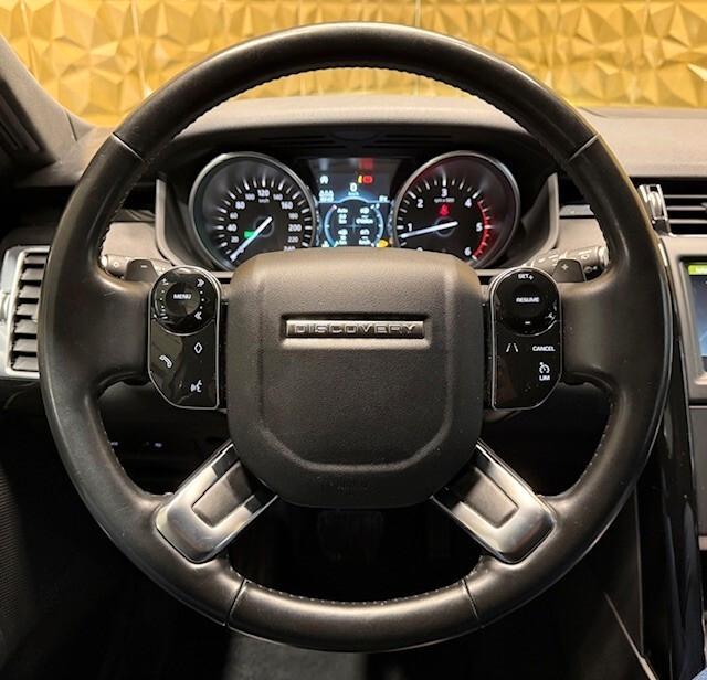 Land Rover Discovery 2.0 SD4 240 CV HSE