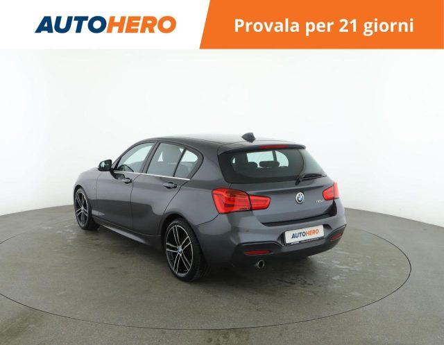 BMW 118 d 5p. Msport