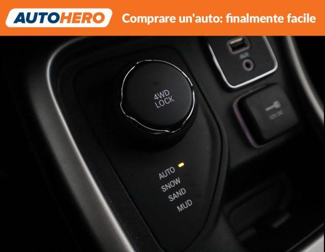 JEEP Compass 2.0 Multijet II 4WD Longitude