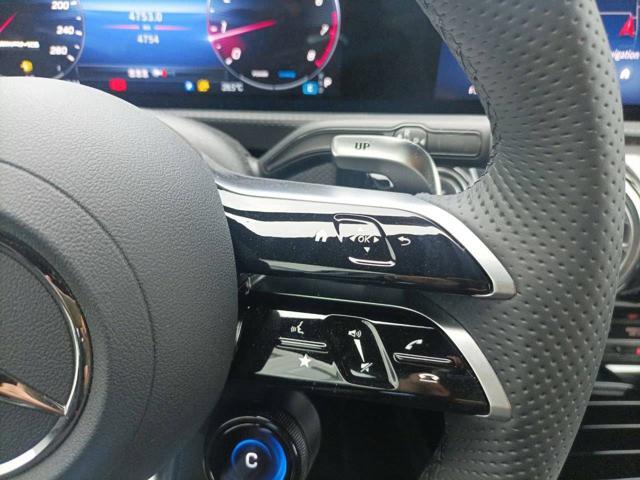 MERCEDES-BENZ A 35 AMG 4Matic Advanced Plus