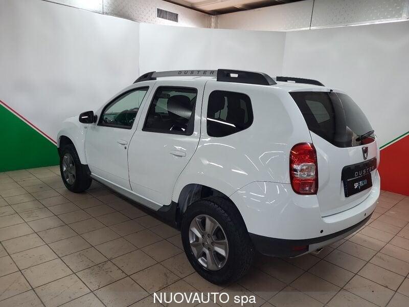 Dacia Duster Duster 1.5 dCi 110CV 4x2 Ambiance