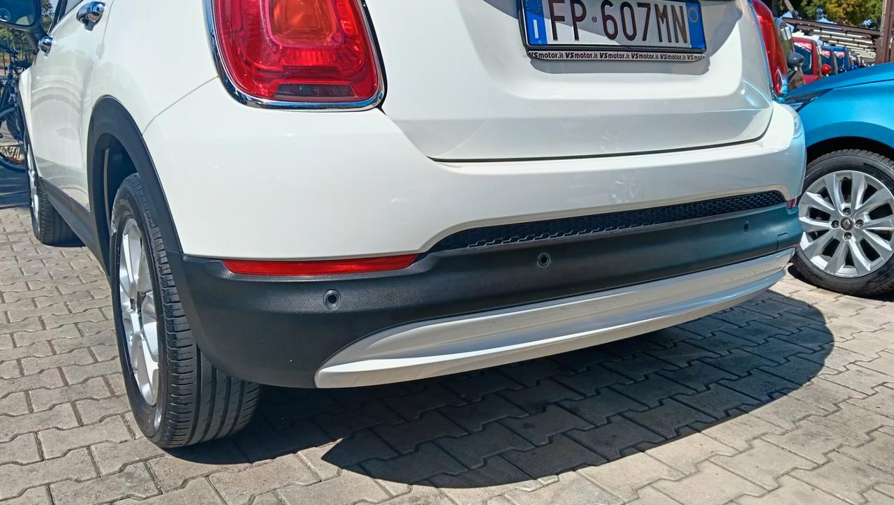 FIAT 500X 1.3 MTJ -PREZZO PROMO!