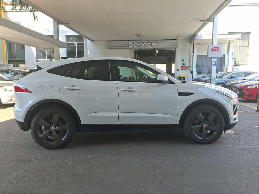 Jaguar E-Pace 2.0 D I4 S AWD Auto
