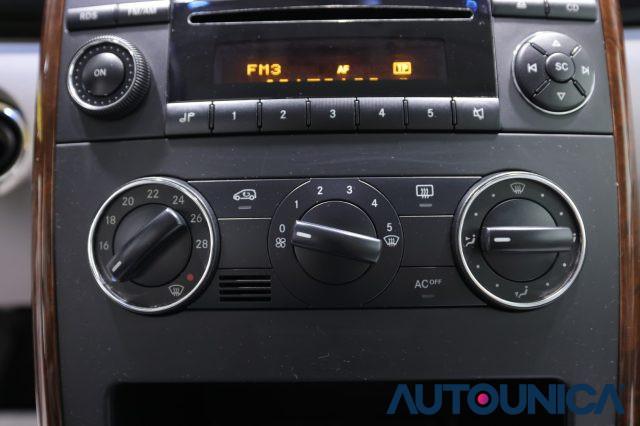 MERCEDES-BENZ A 170 ELEGANCE
