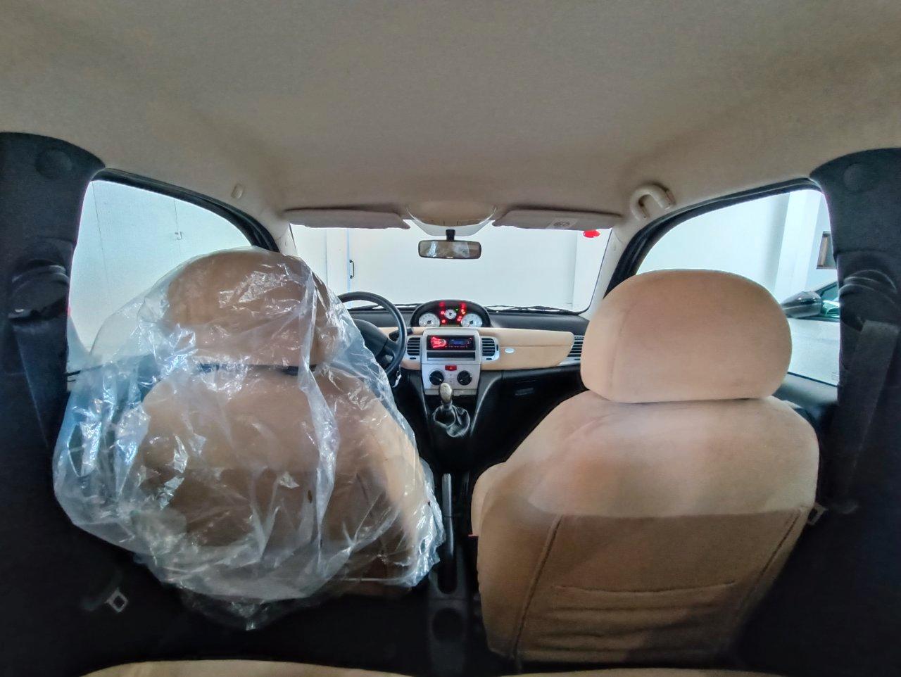 Lancia Ypsilon 3 Porte Ypsilon 1.4 8v Platinum ecochic Gpl