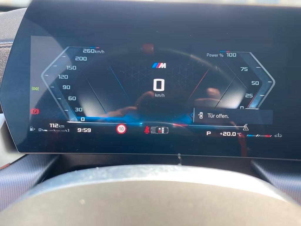 Bmw X2 M M35i xDrive Msport Pro/TETTO/SEDILI A GUSCIO/HARMAN KARDON/