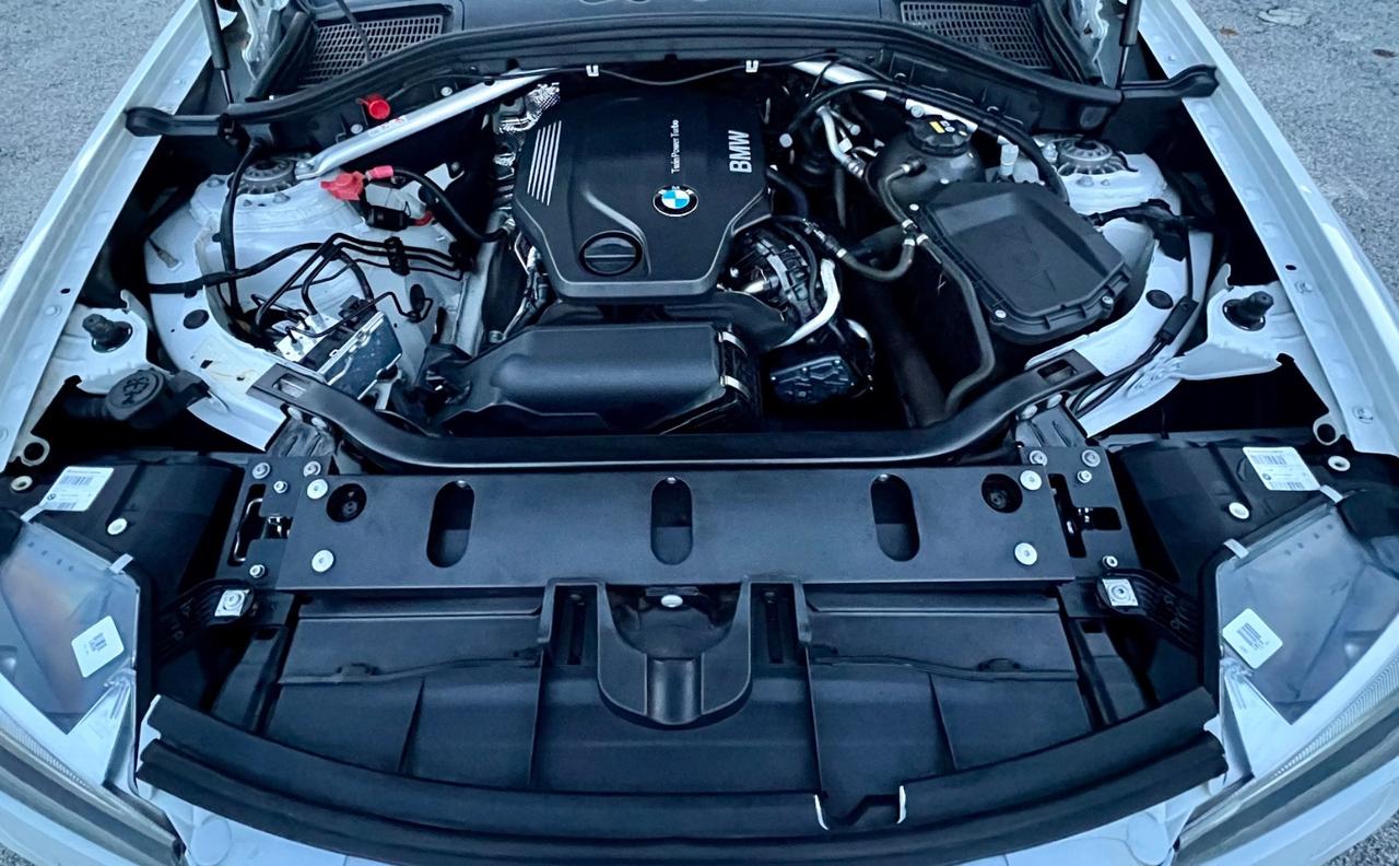 Bmw X3 xDrive20d Acc.Permute