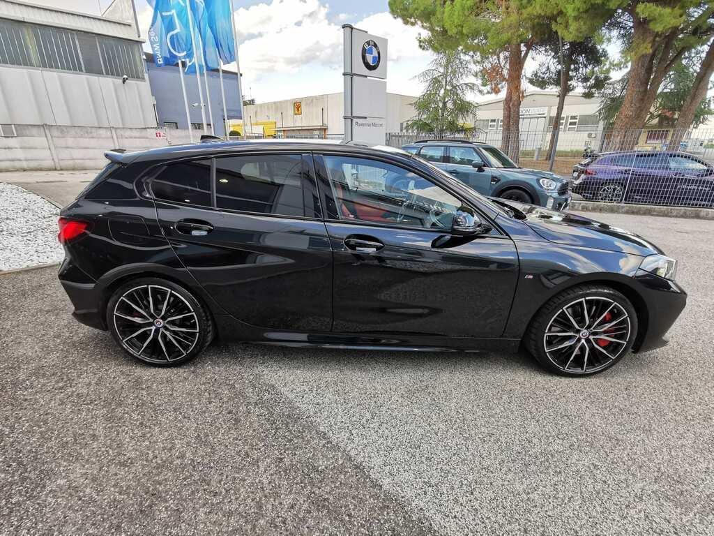 BMW Serie 1 5 Porte 135 i M xDrive Steptronic