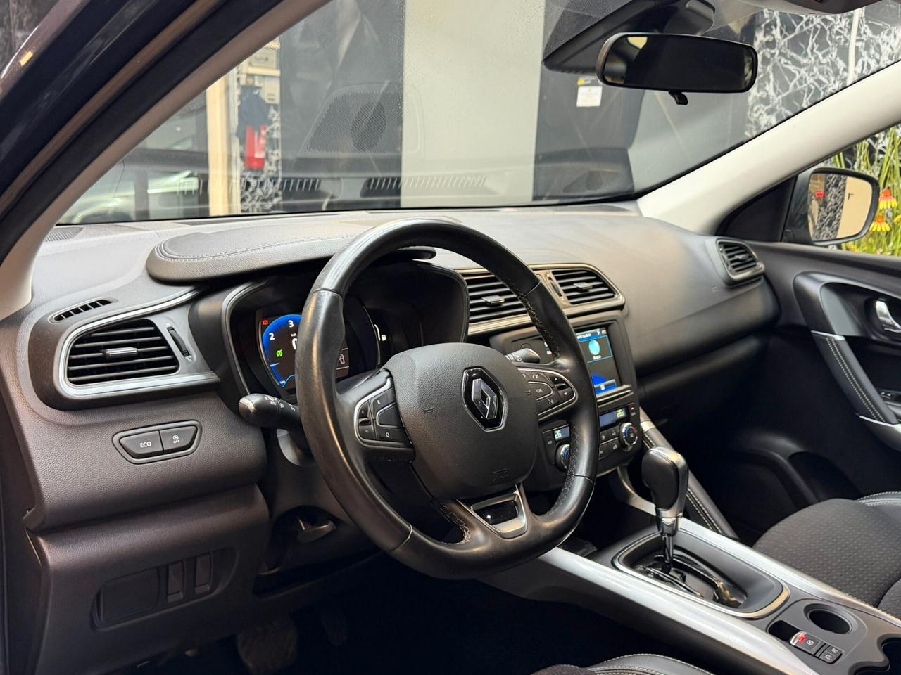 Renault Kadjar dCi 8V 110CV Energy Bose Automatico