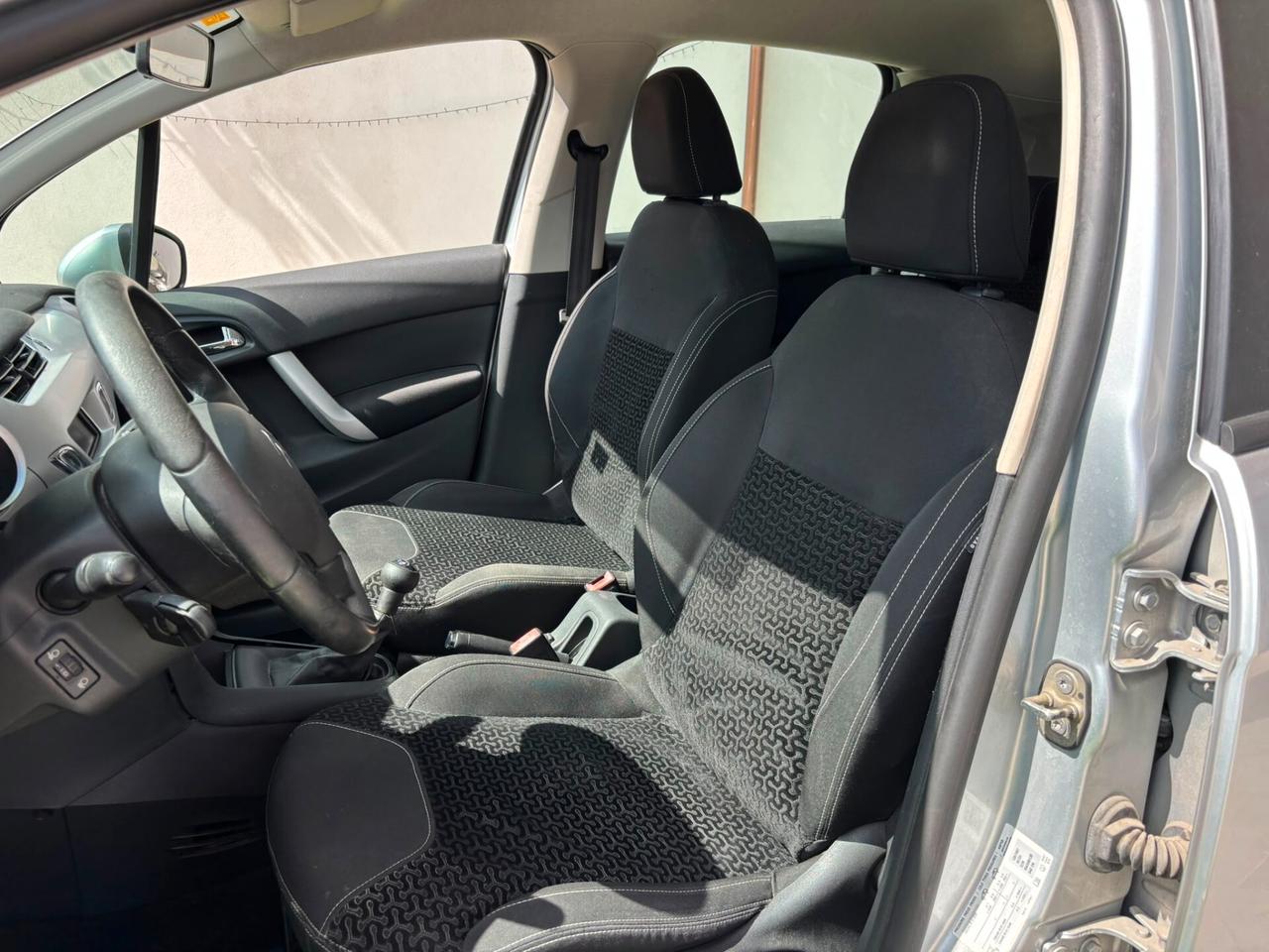 Citroen C3 1.1 Seduction