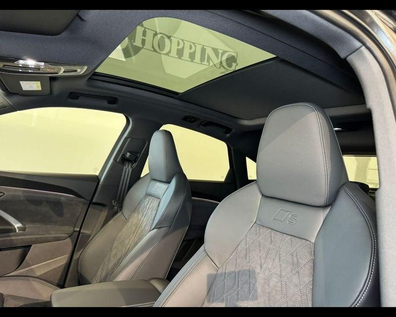 Audi Q5 2ª serie SPB 40 TDI quattro S tronic S line