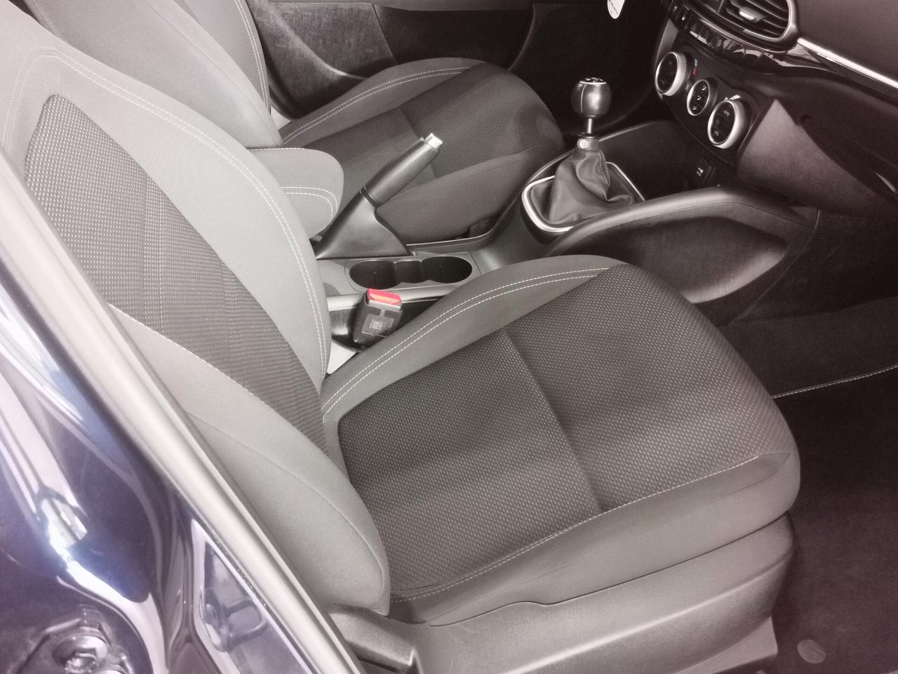 Fiat Tipo 1.6 Mjt S&S 5 porte Life