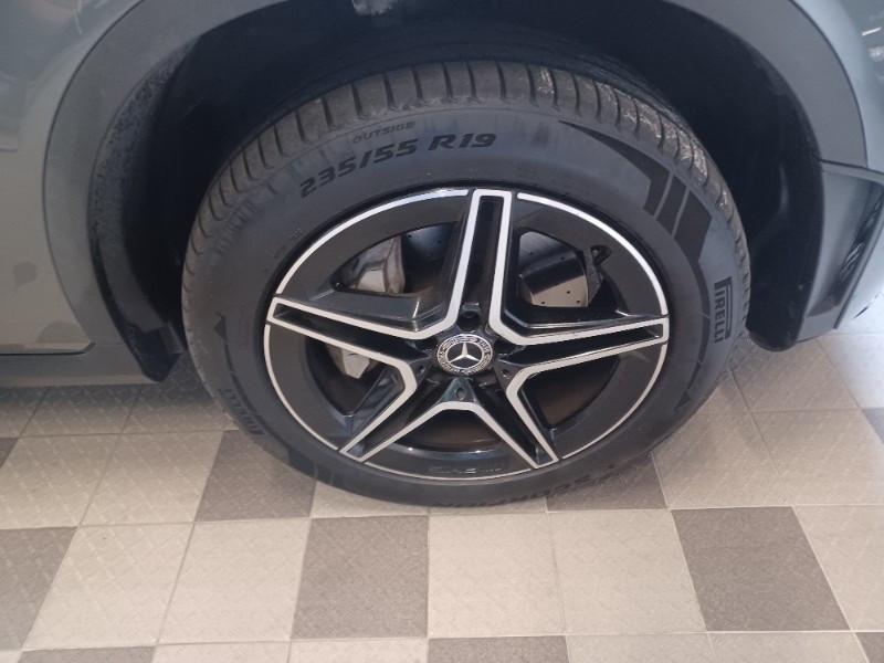 Mercedes-benz GLC 300 de 4Matic Plug-in hybrid Premium Plus