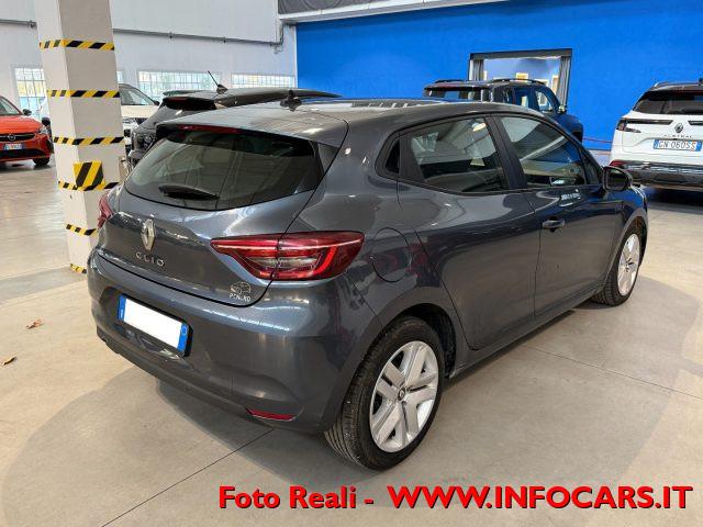 RENAULT Clio TCe 90 CV Business - PROMO