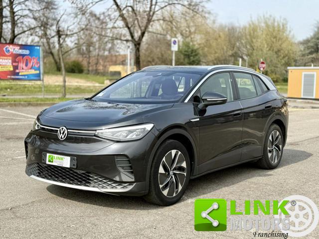 VOLKSWAGEN ID.4 Pure Performance