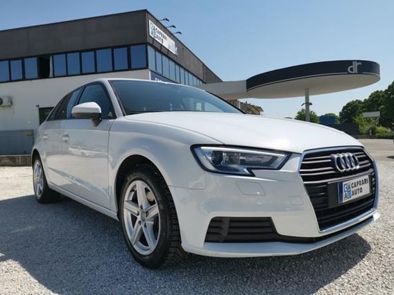 AUDI A3 SPB 1.6 TDI S tr. Business