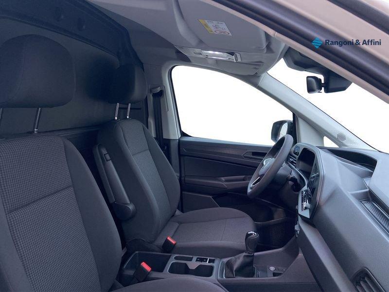 Volkswagen Caddy Caddy 2.0 TDI 102 CV Furgone Business Maxi