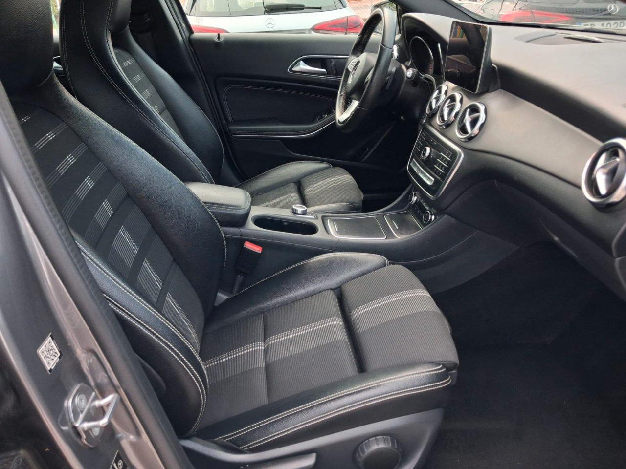Mercedes GLA 200 d Sport auto