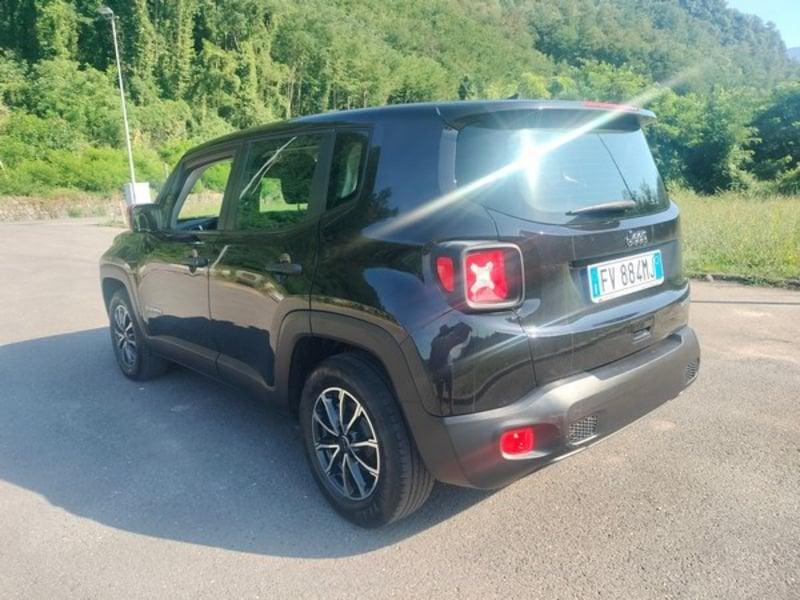 Jeep Renegade 1.0 T3 120cv Longitude