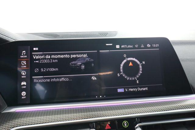 BMW X6 X6 xDrive30d 48V Msport