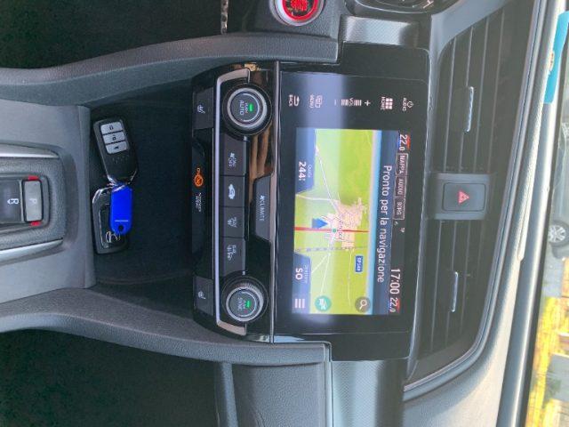 HONDA Civic 1.6 5 porte aut. Executive