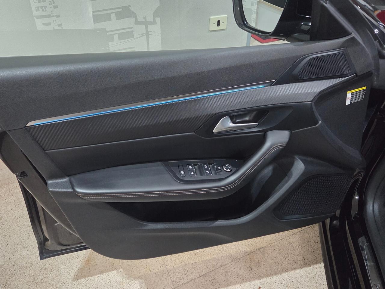 Peugeot 508 BlueHDi 160 Stop&Start EAT8 GT Line