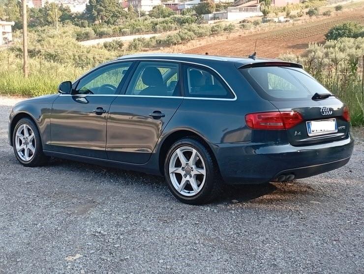 Audi A4 2.0 TDI 143CV F.AP. Advanced