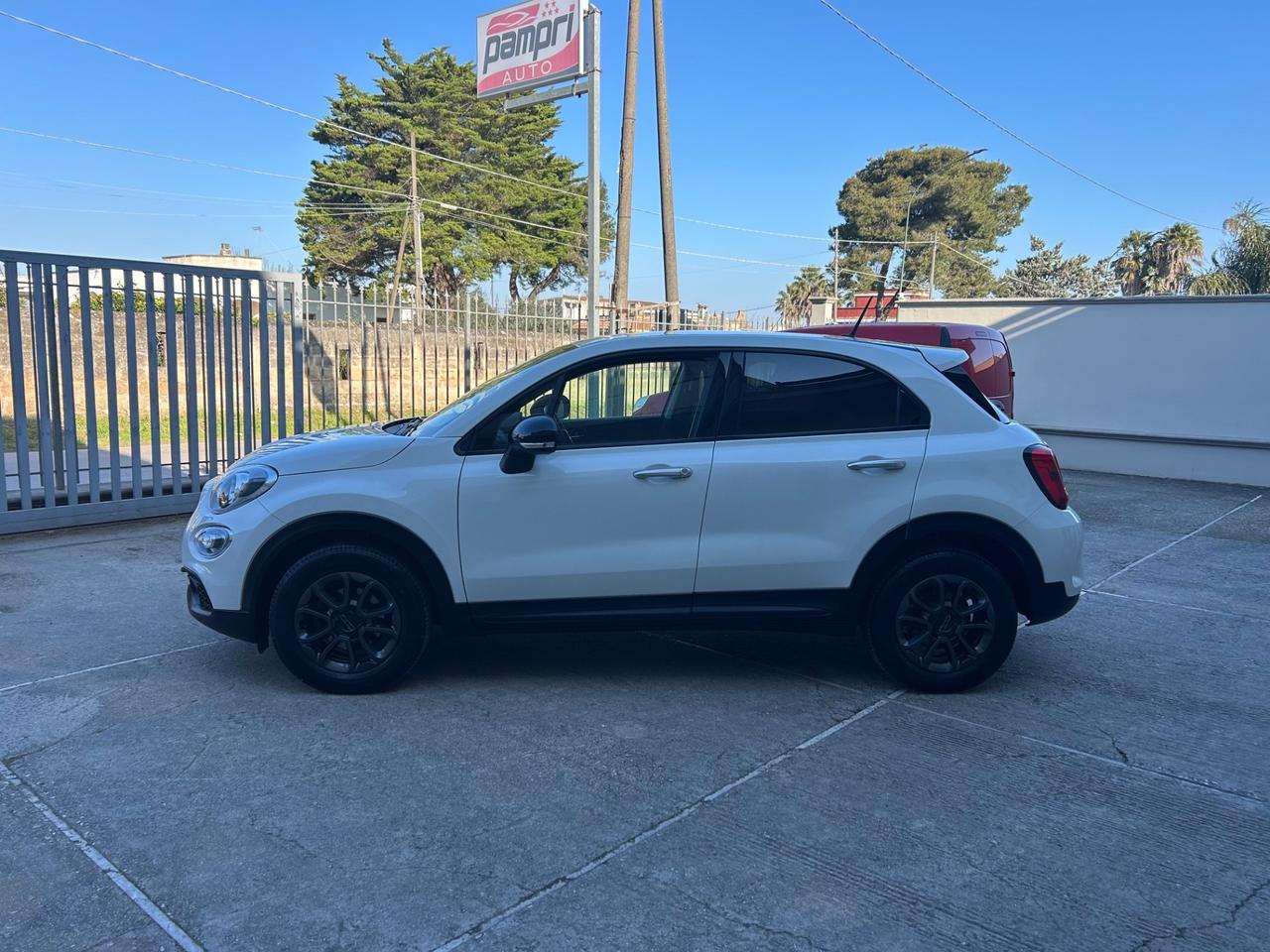 Fiat 500X 1.3 MultiJet “ VENDUTA “