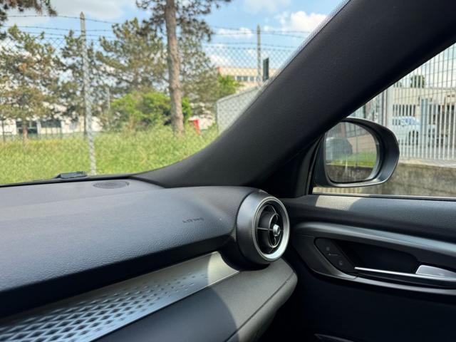 ALFA ROMEO Tonale 1.5 130 CV MHEV TCT7 Sprint