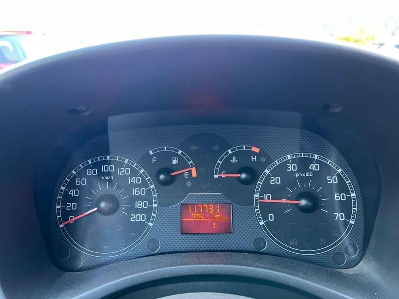 FIAT Panda Panda 1.2 Alessi