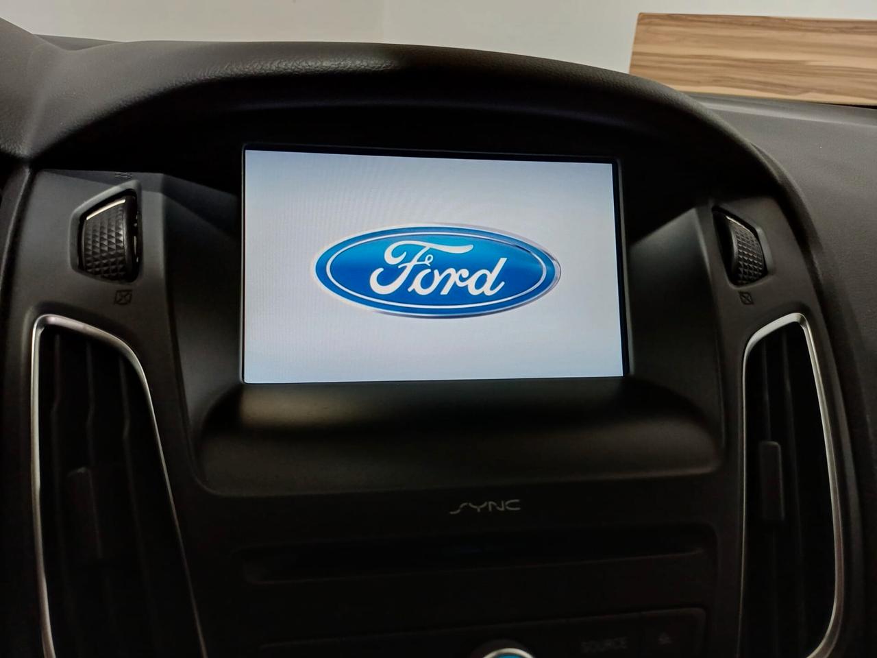 Ford Focus GPL DI SERIE Titanium - 2017