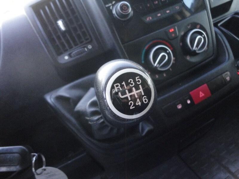 CITROEN Jumper (3ª serie) Jumper 35 BlueHDi 13...