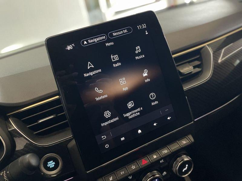 Renault Arkana Arkana Full Hybrid E-Tech 145 CV Engineered Fast Track