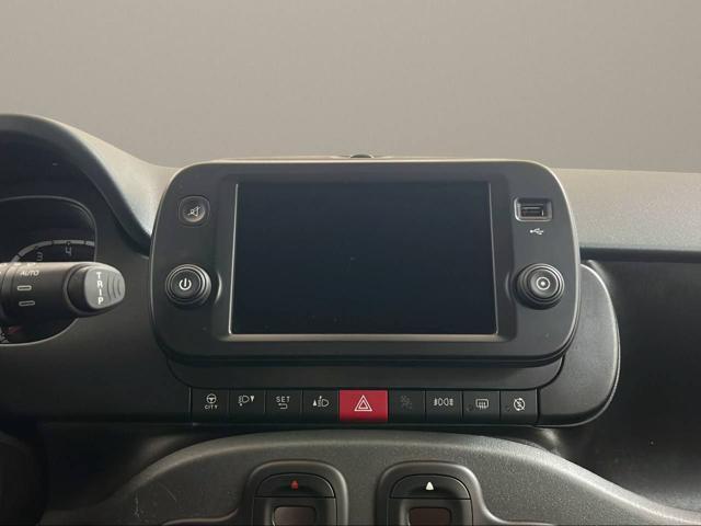 FIAT Panda Cross 1.0 FireFly S&S Hybrid Cross