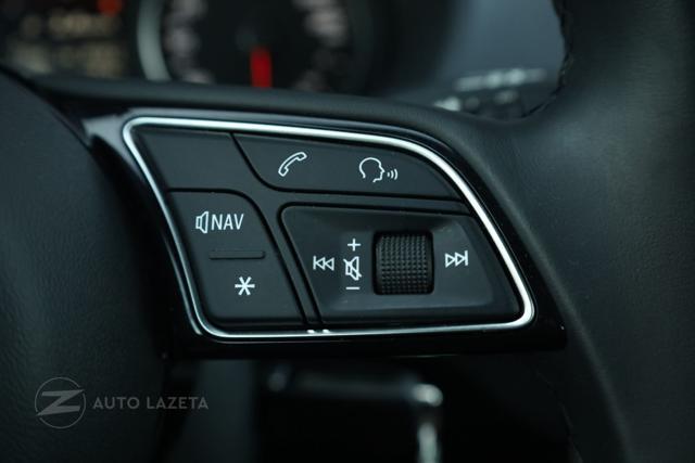 AUDI Q2 30 TFSI Business Advanced