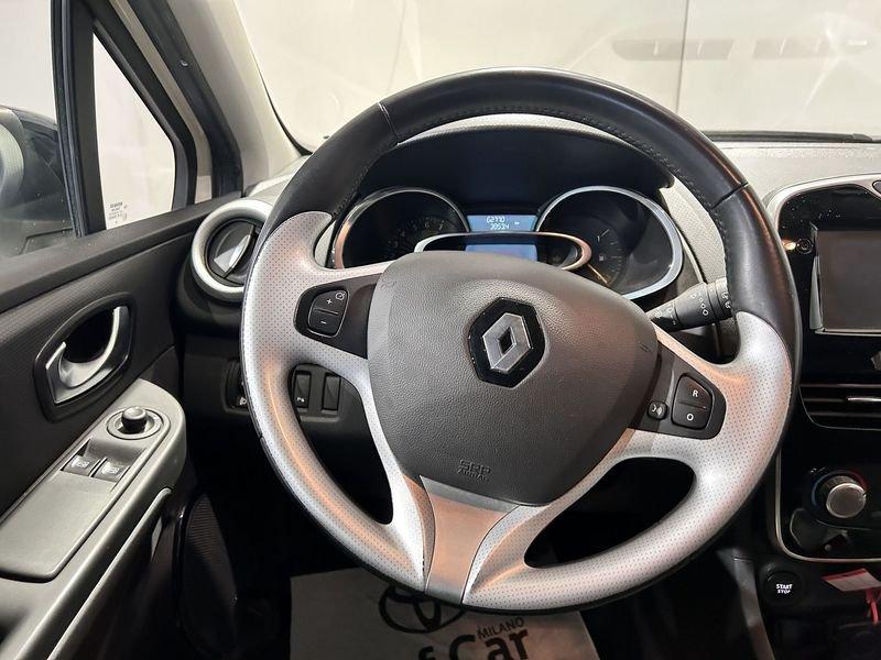 Renault Clio 1.2 16v 75cv 5 Porte Duel
