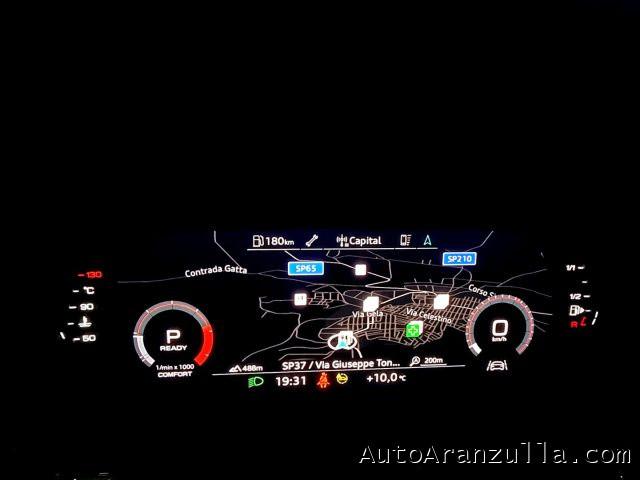 AUDI A3 SportBack 35 2.0 TDI 150CV S tronic Advanced Bussi