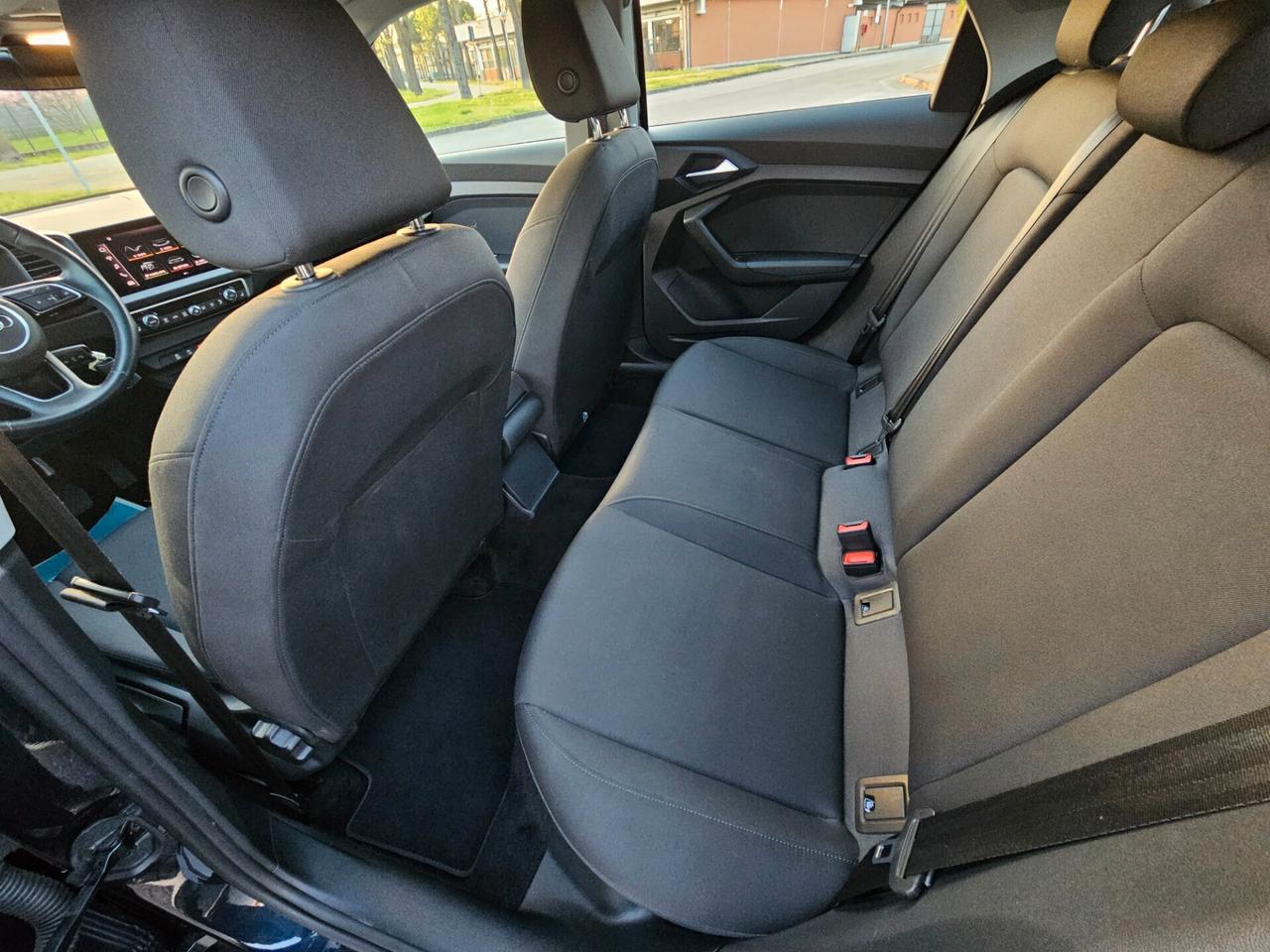 Audi A1 SPB 40 TFSI S tronic 116cv FULL LED