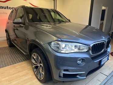 Bmw X5 xDrive25d Luxury
