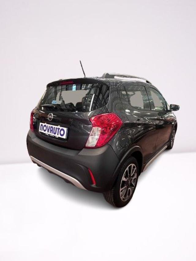 OPEL Karl Rocks 1.0 73 CV