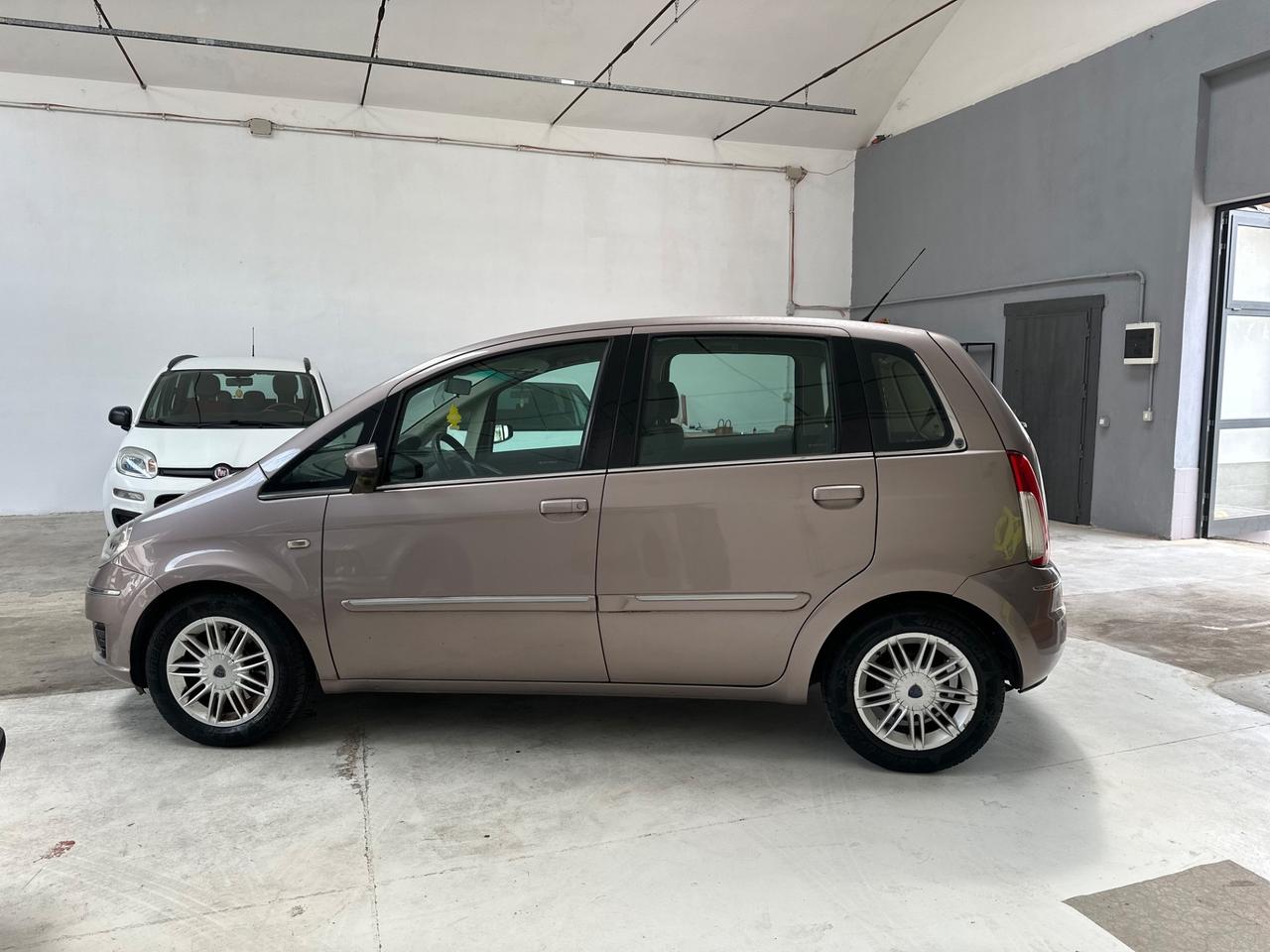 Lancia MUSA 1.3 Multijet 16V Oro