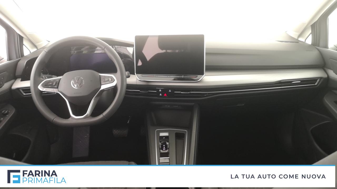 VOLKSWAGEN Golf VIII 2024 Variant - Golf Variant 2.0 tdi Edition Plus 150cv dsg