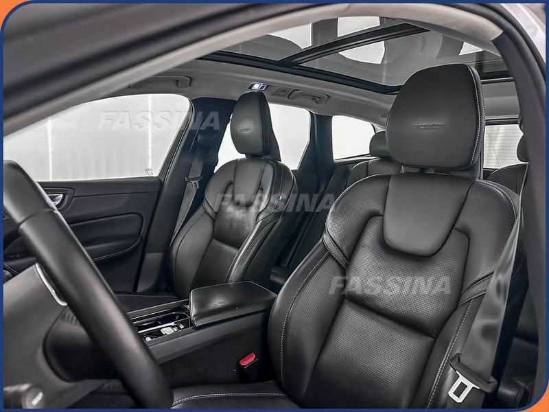 Volvo XC60 XC60 D4 AWD Geartronic Inscription