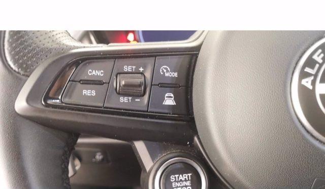 ALFA ROMEO Tonale 1.6 diesel 130 CV TCT6 Veloce