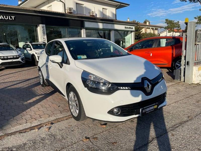 Renault Clio Clio 1.2 75CV 5 porte Live