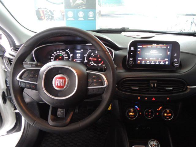 FIAT Tipo 1.6 Mjt S&S SW Lounge