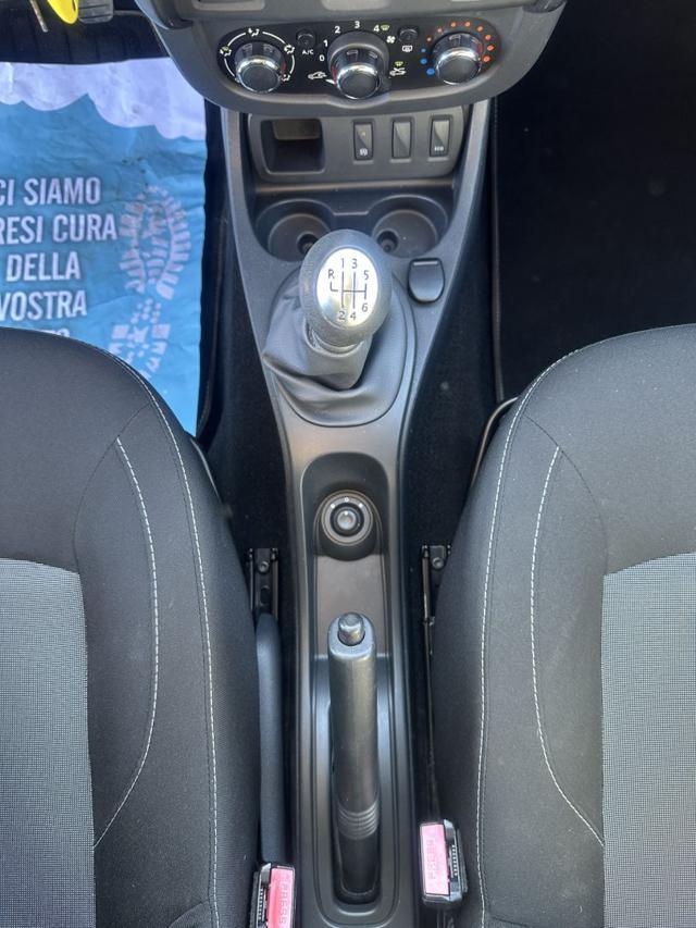 DACIA Duster 1.5 dCi 4x2 Lauréate distribuzione ok