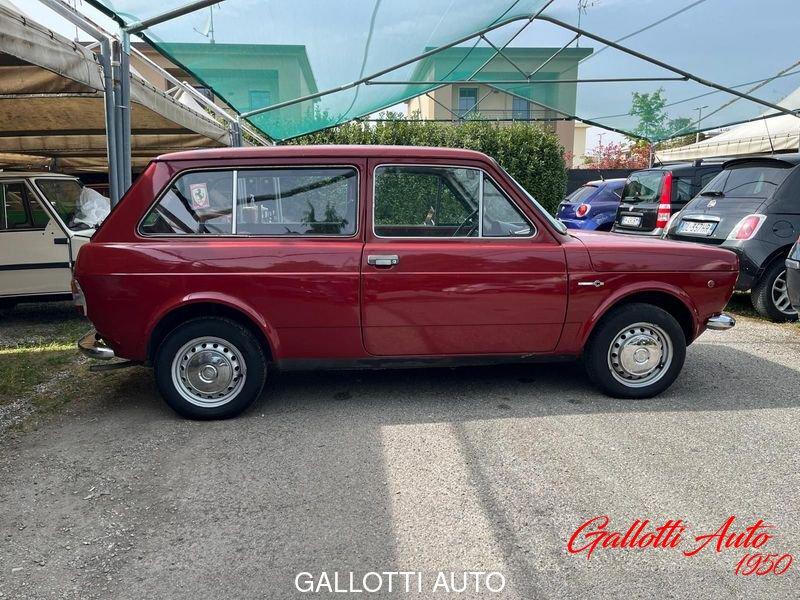 FIAT 127 CORIASCO