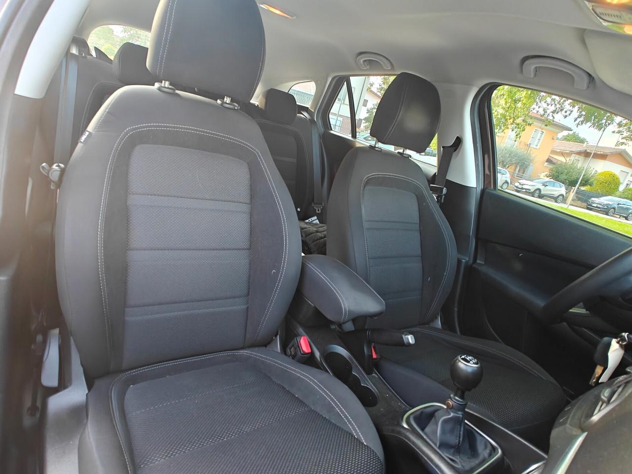 Fiat Tipo 1.6 Mjt - Neopatentati