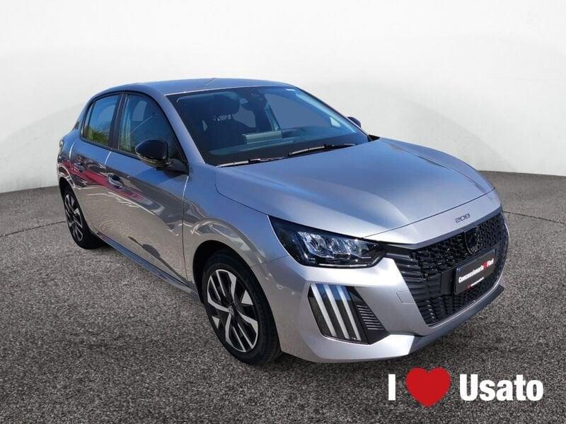Peugeot 208 II 2023 1.2 puretech Style s&s 75cv